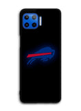 buffalo bills logo Motorola Moto One 5G Case , Moto One 5G UW Case , Moto G 5G Plus Case