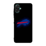 buffalo bills logo Samsung Galaxy A07 Case
