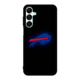 buffalo bills logo Samsung Galaxy A16 Case OV0572
