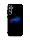 buffalo bills logo Samsung Galaxy S23 FE 5G Case