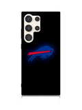 buffalo bills logo Samsung Galaxy S24 Ultra 5G Case