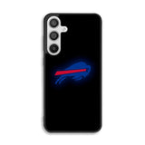 buffalo bills logo Samsung Galaxy A26 Case OV0572
