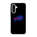 buffalo bills logo Samsung Galaxy A36 Case OV3512
