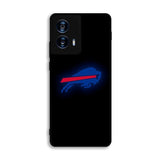 buffalo bills logo Motorola Moto G Power 5G 2024 Case OV3512