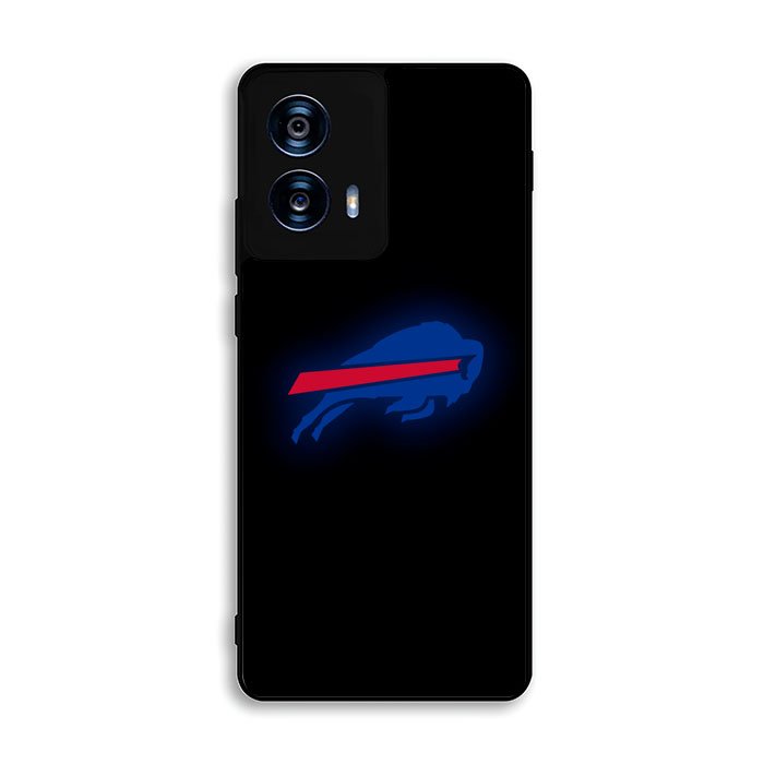 buffalo bills logo Motorola Moto G Power 5G 2024 Case OV1403