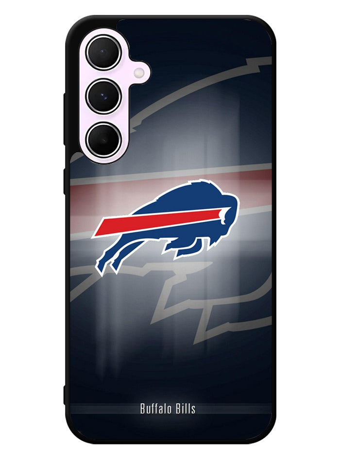 Buffalo Bills 2nd Samsung Galaxy A35 5G Case
