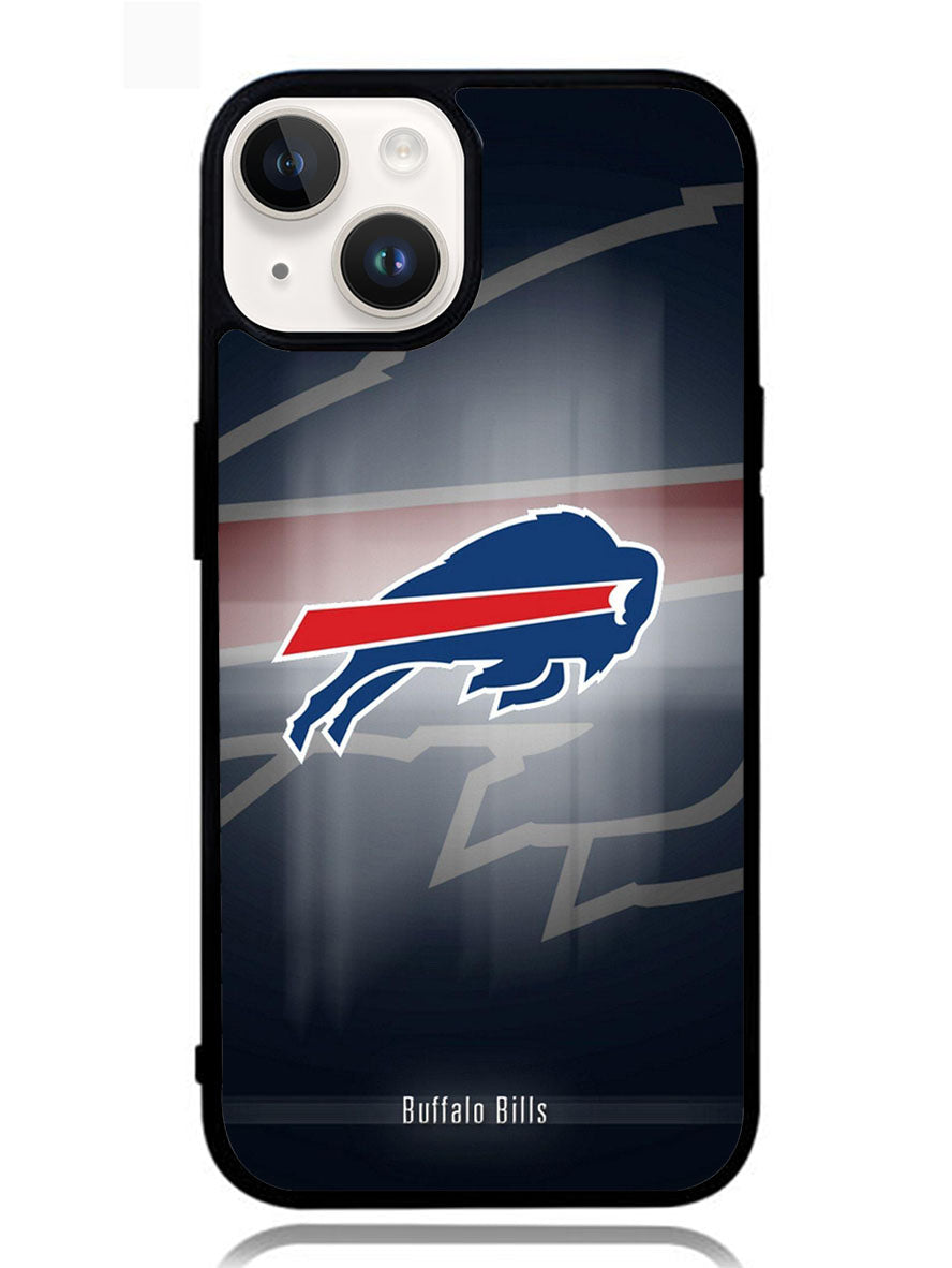 Buffalo Bills 2nd iPhone 14 Case