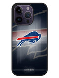 Buffalo Bills 2nd iPhone 14 Pro Max Case