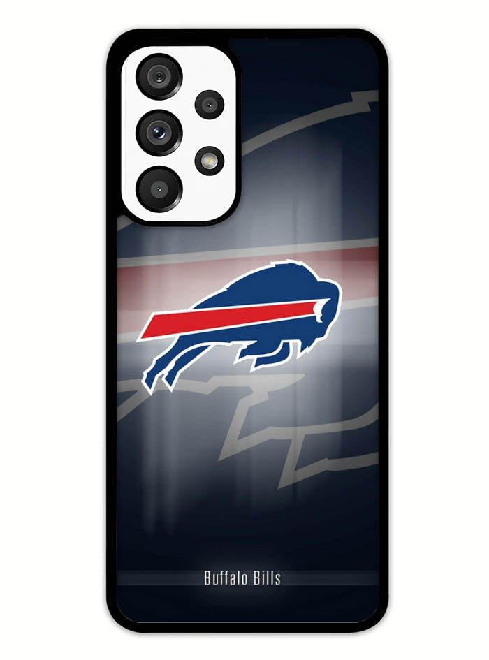 Buffalo Bills 2nd Samsung Galaxy A53 5G Case