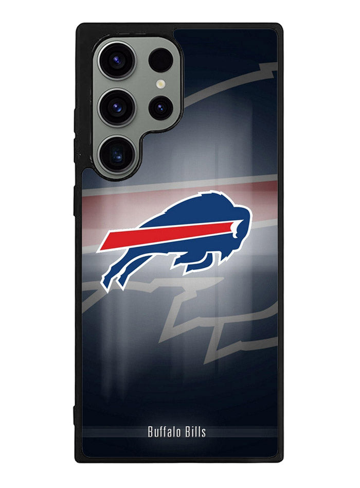 Buffalo Bills 2nd Samsung Galaxy S23 Ultra 5G Case