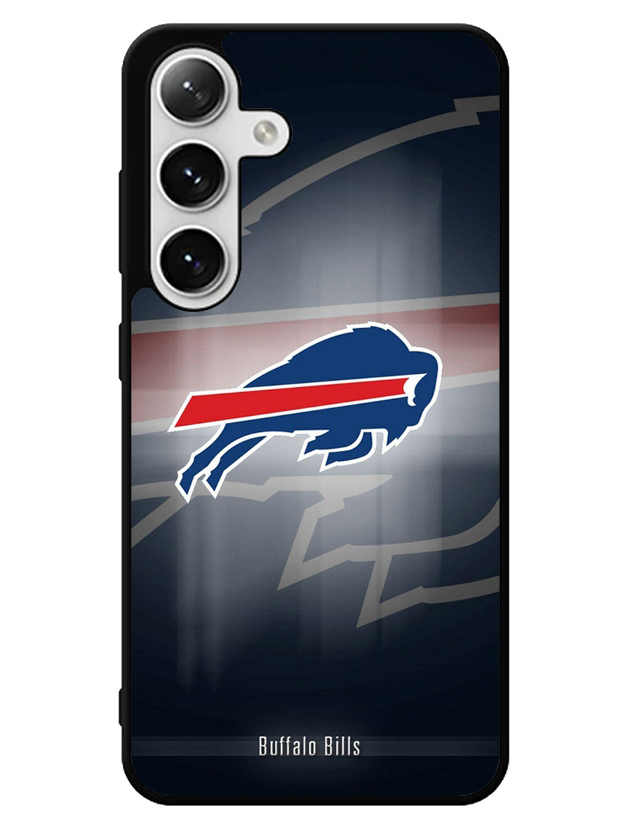 Buffalo Bills 2nd Samsung Galaxy S25 5G Case