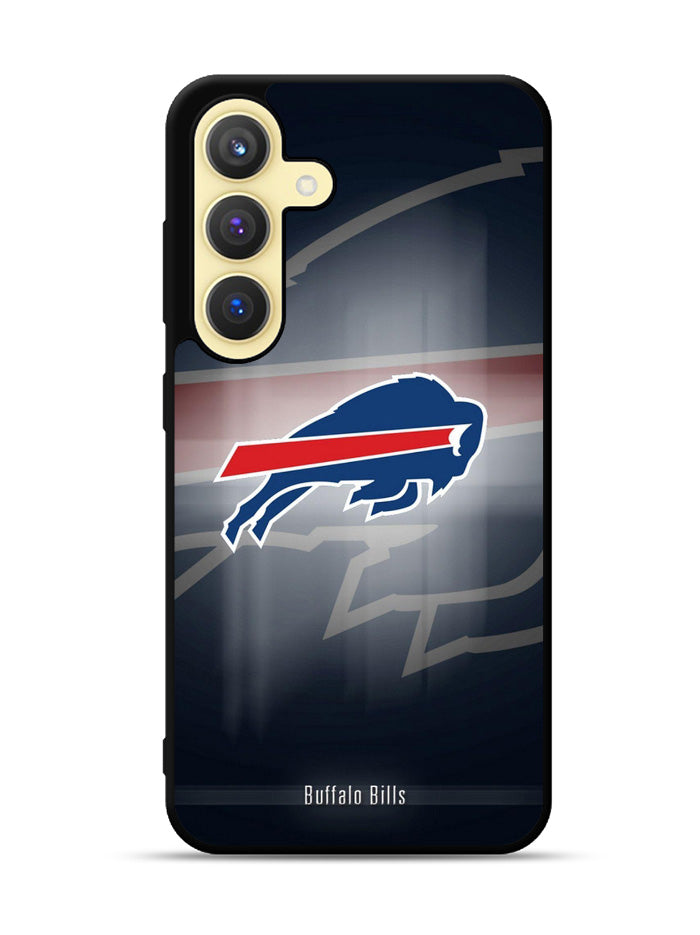 Buffalo Bills 2nd Samsung Galaxy S24 Plus 5G , Samsung Galaxy S24+ 5G Case
