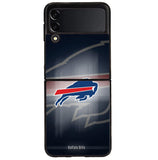 Buffalo Bills 2nd Samsung Galaxy Z Flip 4 5G 2022 Case
