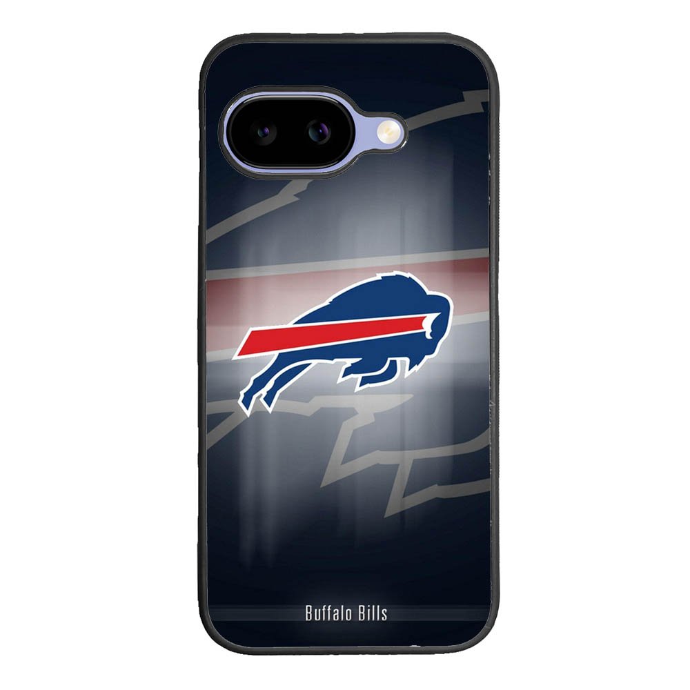 Buffalo Bills 2nd Google Pixel 10A Case