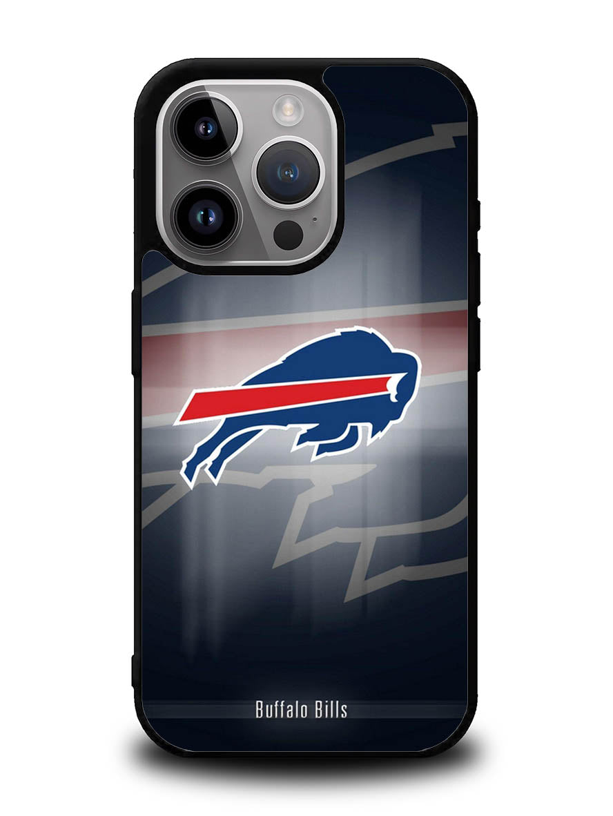 Buffalo Bills 2nd iPhone 15 Pro Case
