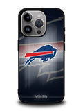 Buffalo Bills 2nd iPhone 15 Pro Case