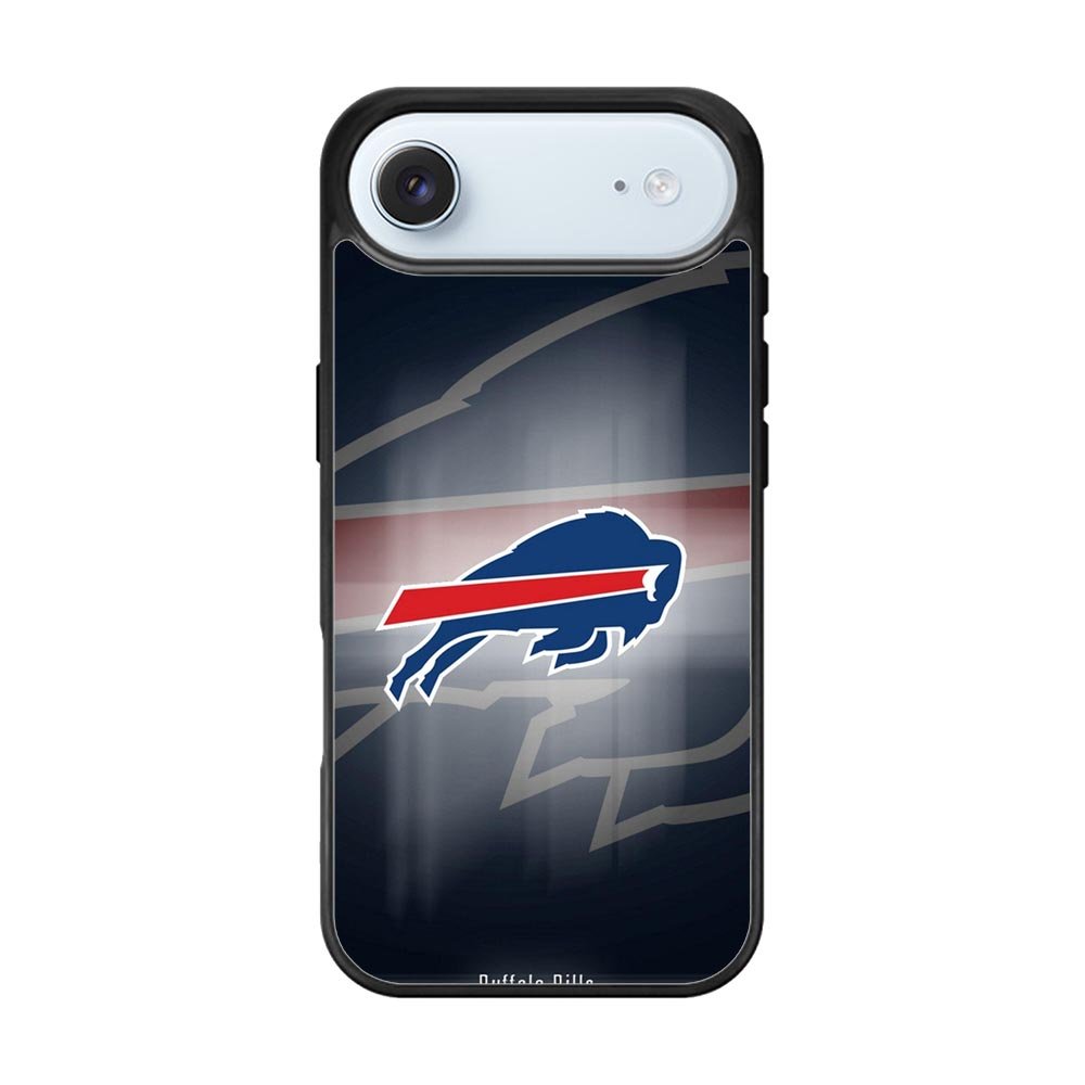 Buffalo Bills 2nd iPhone Air Case