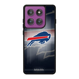 Buffalo Bills 2nd Motorola Moto Edge 60 Pro Case