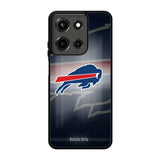 Buffalo Bills 2nd Motorola Moto G 5G 2025 Case OV3504