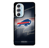 Buffalo Bills 2nd Motorola Moto Edge 2022 Case