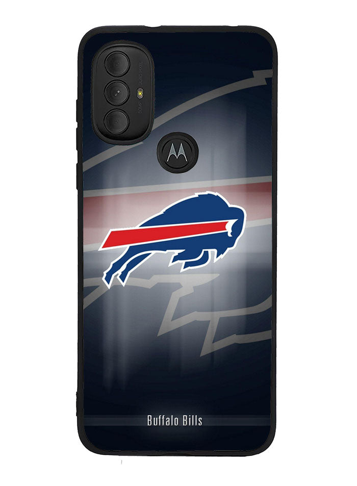 Buffalo Bills 2nd Motorola Moto G Pure 2021 , Moto G Power 2022 Case