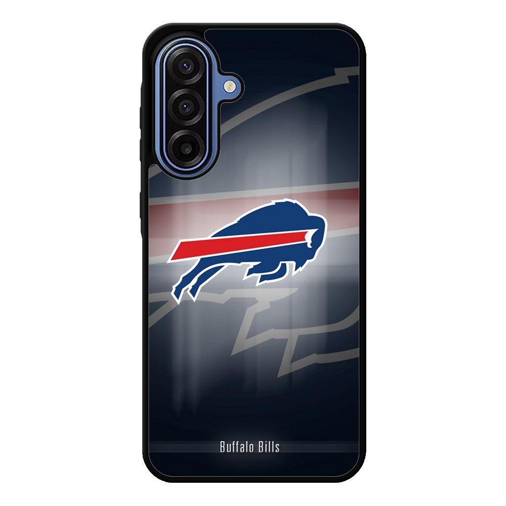 Buffalo Bills 2nd Samsung Galaxy A17 Case