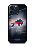 Buffalo Bills 2nd iPhone 15 Pro Max Case