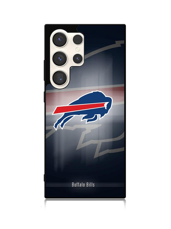 Buffalo Bills 2nd Samsung Galaxy S25 Ultra 5G Case