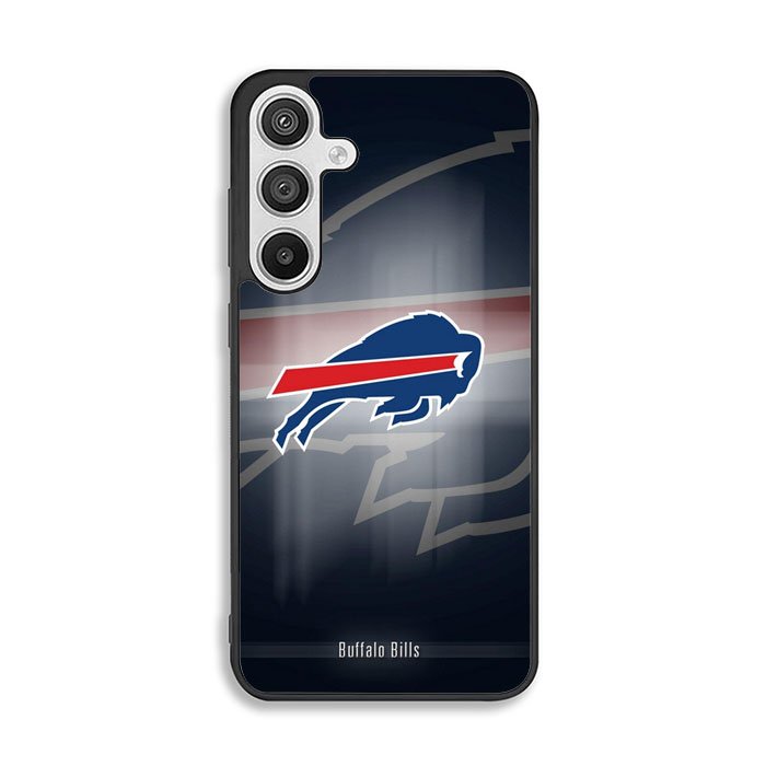 Buffalo Bills 2nd Samsung Galaxy A26 Case OV0455