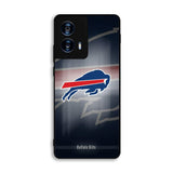 Buffalo Bills 2nd Motorola Moto G Power 5G 2024 Case OV3504