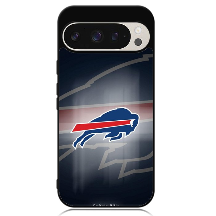 Buffalo Bills 2nd Google Pixel 9 | Pixel 9 Pro Case