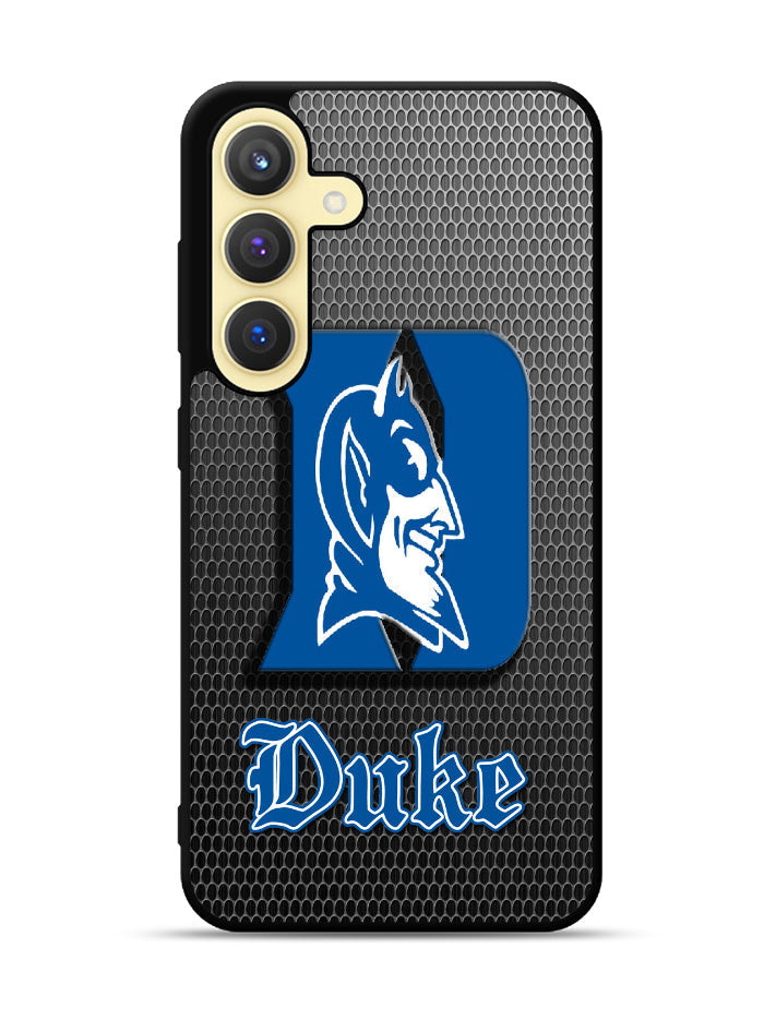 duke blue devils Samsung Galaxy S25 Plus 5G , Samsung Galaxy S25+ 5G Case OV4827