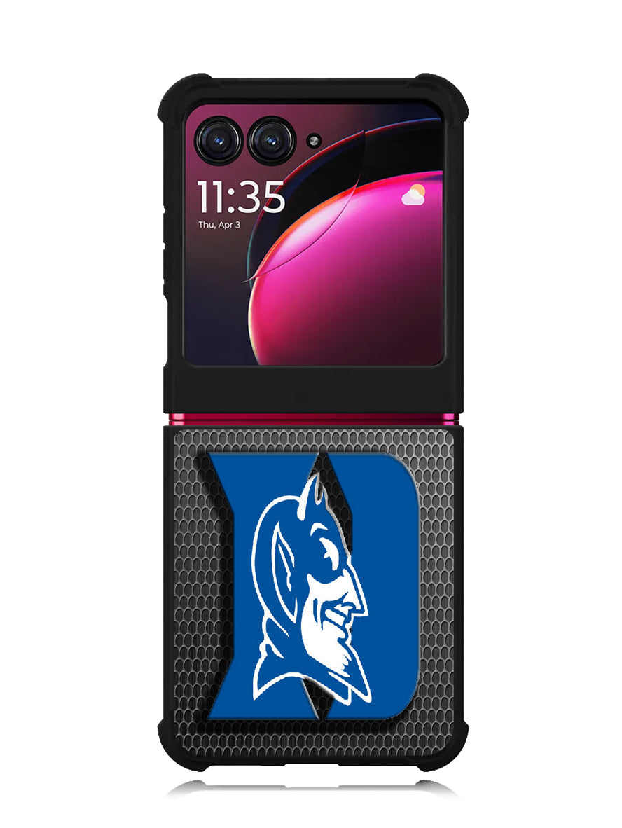 duke blue devils Motorola Moto Razr Plus 2023 , Moto Razr+ 2023 Case OV4827