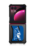 duke blue devils Motorola Moto Razr Plus 2023 , Moto Razr+ 2023 Case OV4827