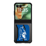 duke blue devils Motorola Moto RAZR 2025 Case OV4827