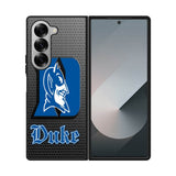 duke blue devils Samsung Galaxy Z Fold 7 5G Case QC4827
