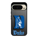 duke blue devils Google Pixel 10 Pro XL Case QC4827