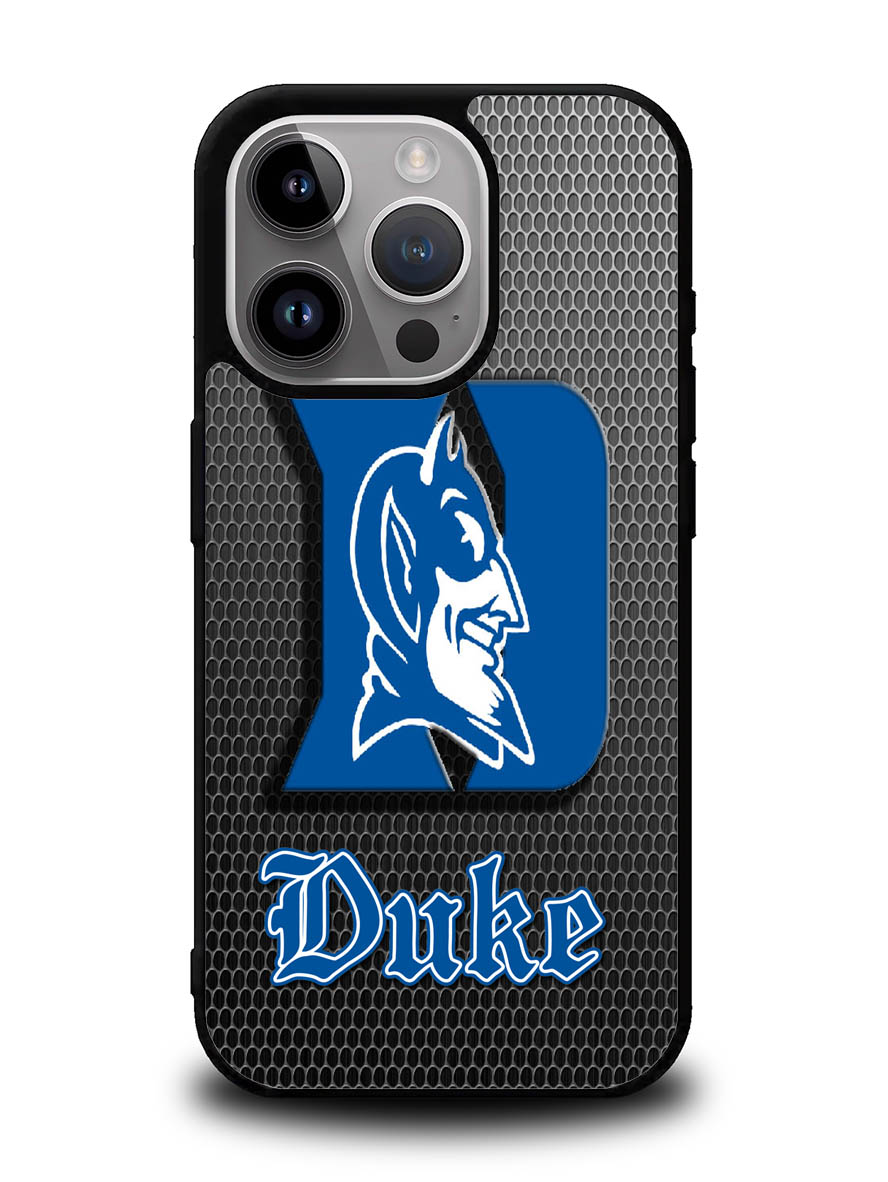 duke blue devils iPhone 16 Pro Case OV4827