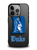 duke blue devils iPhone 16 Pro Case OV4827