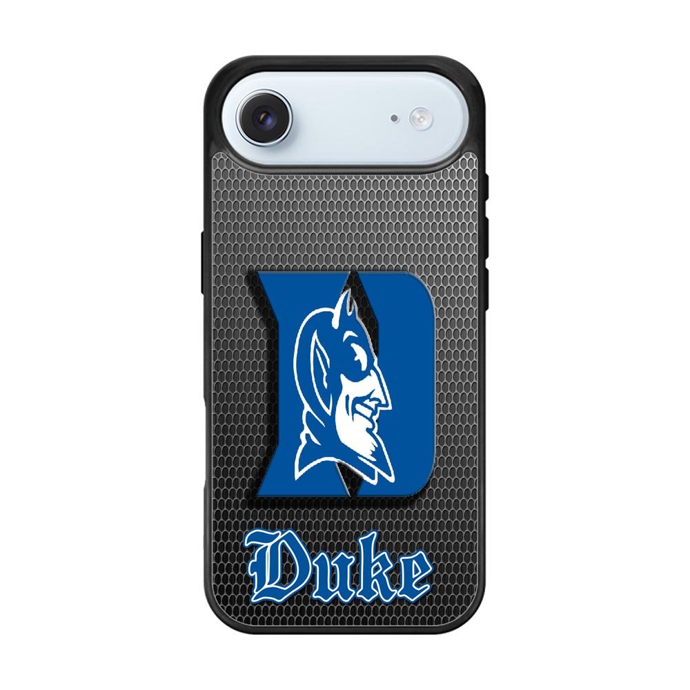 duke blue devils iPhone Air Case QC4827