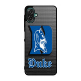duke blue devils Samsung Galaxy A07 Case QC4827