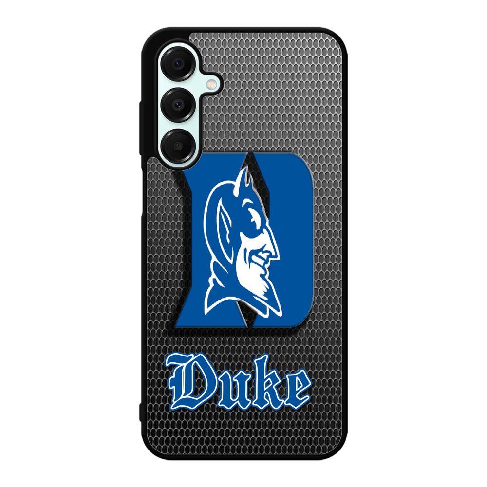 duke blue devils Samsung Galaxy A16 Case OV4827