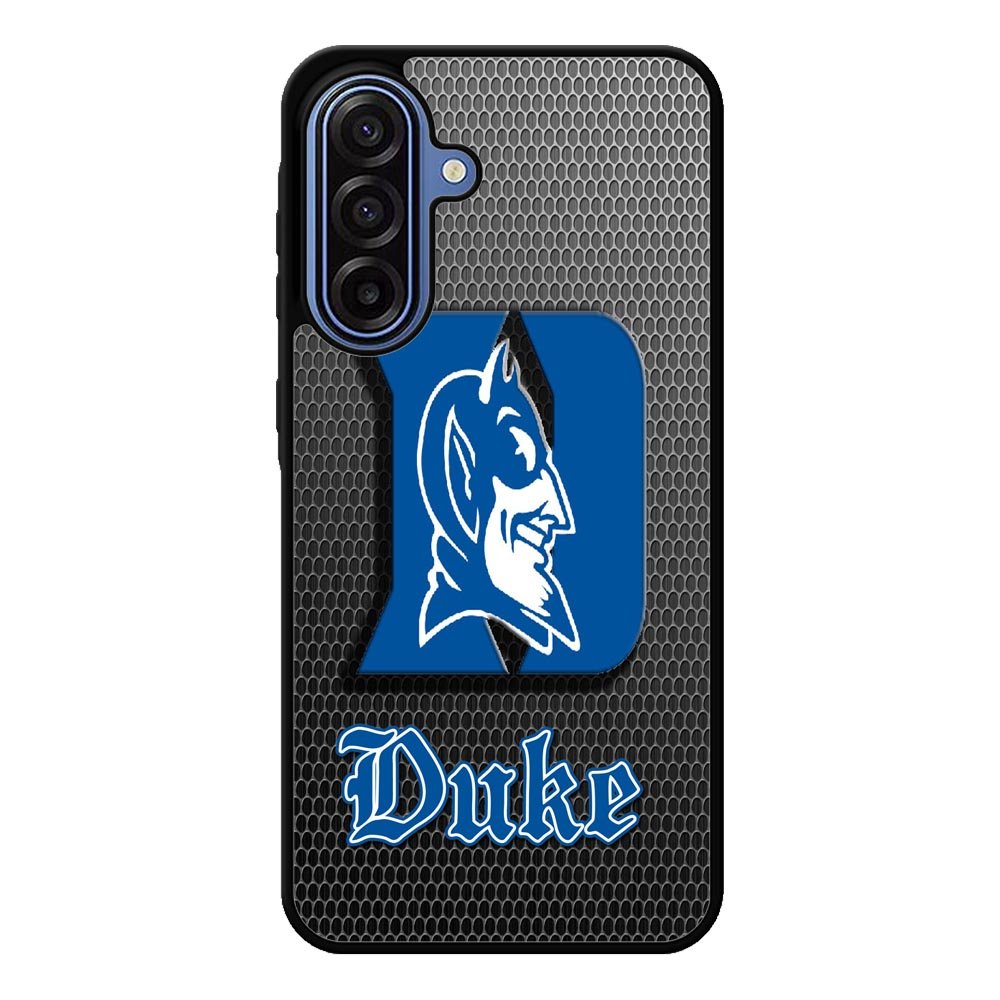 duke blue devils Samsung Galaxy A17 Case QC4827