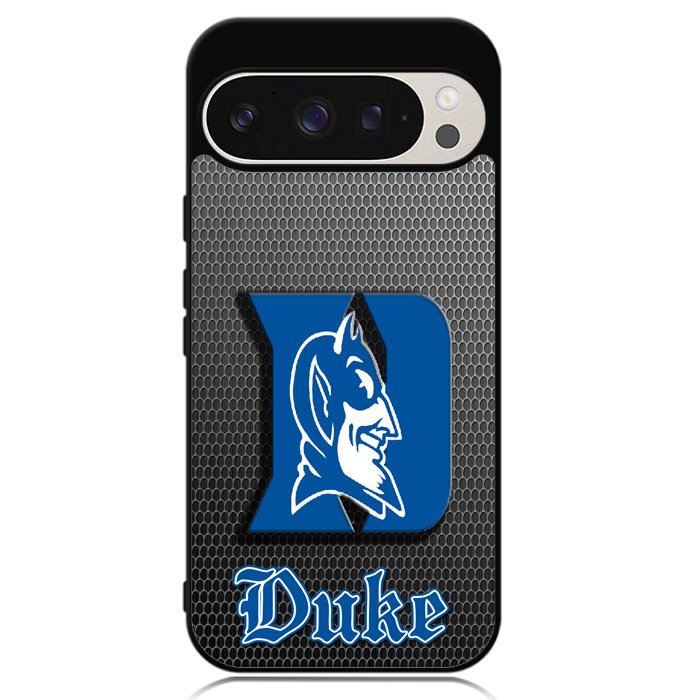 duke blue devils Google Pixel 9 Pro XL Case OV4827