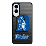 duke blue devils Samsung Galaxy S25 Edge 5G Case OV4827
