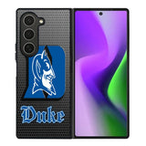 duke blue devils Samsung Galaxy Z Fold 6 5G 2024 Case OV4827