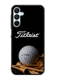 titleist golf ball Samsung Galaxy A15 5G Case