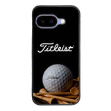 titleist golf ball Google Pixel 10A Case