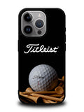titleist golf ball iPhone 16 Pro Max Case