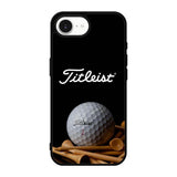 titleist golf ball iPhone 17e Case